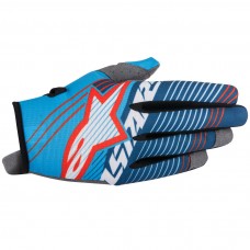 Перчатки для мотокросса Alpinestars Radar Tracker kid 2017