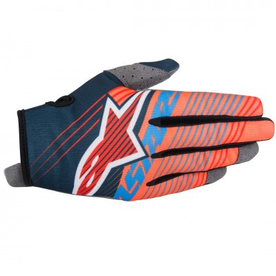 Alpinestars Radar Tracker Youth 2017