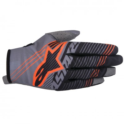 Alpinestars Radar Tracker Youth 2017