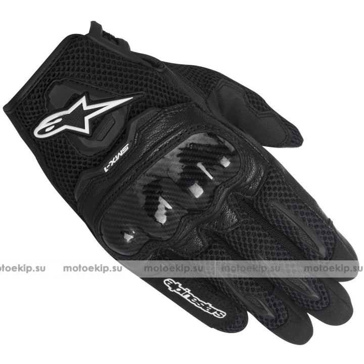 Перчатки женские Alpinestars Stella SMX-1 Air Lady