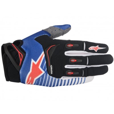 Alpinestars Techstar Factory 2017