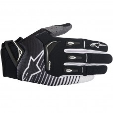 Перчатки для мотокросса Alpinestars Techstar 2017