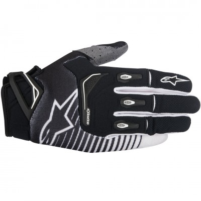 Alpinestars Techstar Glove 2017