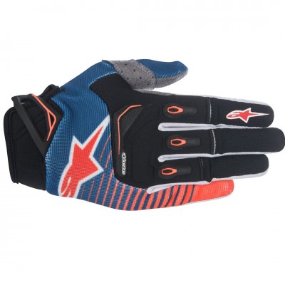 Alpinestars Techstar Glove 2017