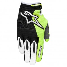 Перчатки для мотокросса Alpinestars Techstar 2015