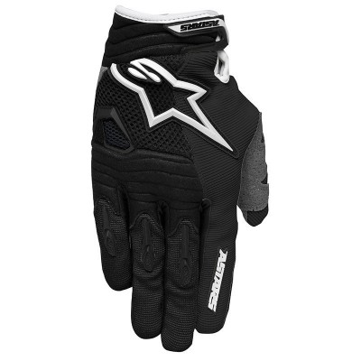 Alpinestars Techstar Gloves 2015
