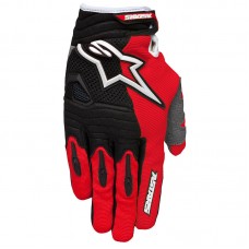 Перчатки для мотокросса Alpinestars Techstar 2015