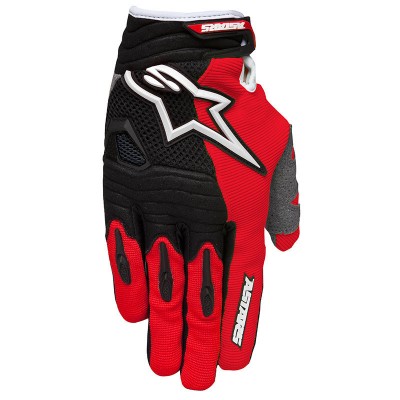Alpinestars Techstar Gloves 2015