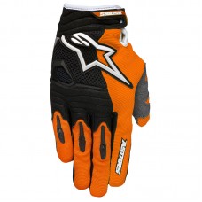Перчатки для мотокросса Alpinestars Techstar 2015