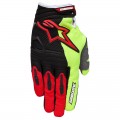 Alpinestars Techstar Gloves 2015
