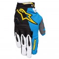 Alpinestars Techstar Gloves 2015