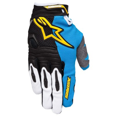 Alpinestars Techstar Gloves 2015