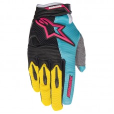 Перчатки для мотокросса Alpinestars Techstar 2015