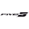 Five