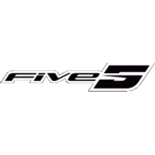 Five