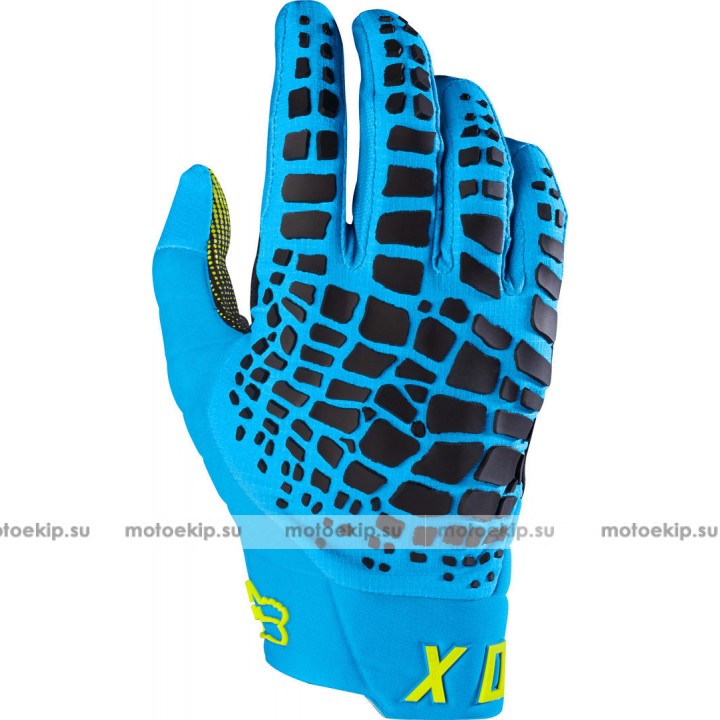 Fox 360 Grav MX Glove