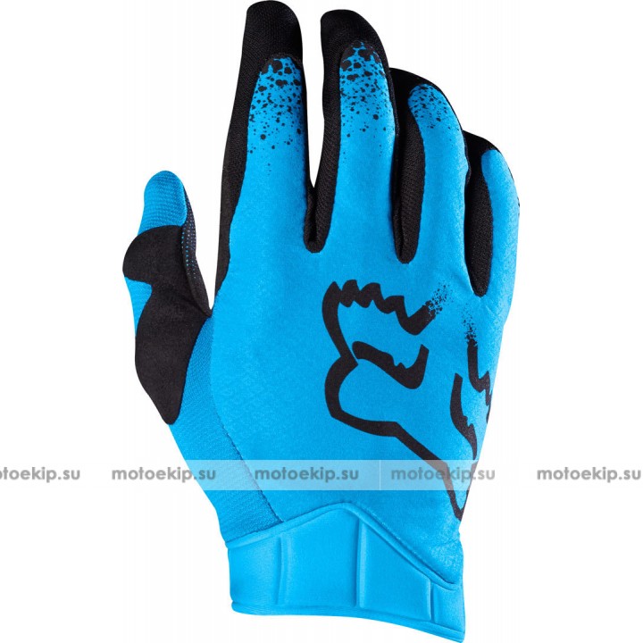 Fox Airline Moth MX Glove