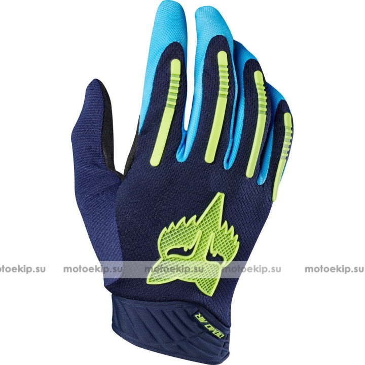 FOX Demo Air Gloves