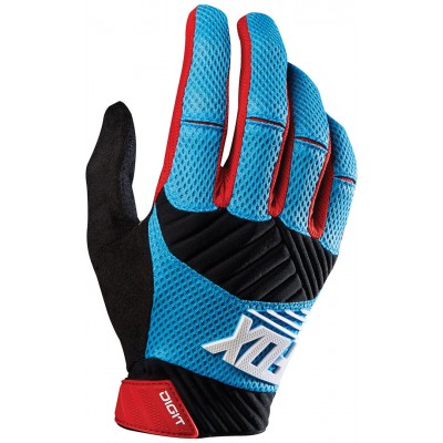 FOX Digit Gloves 2016