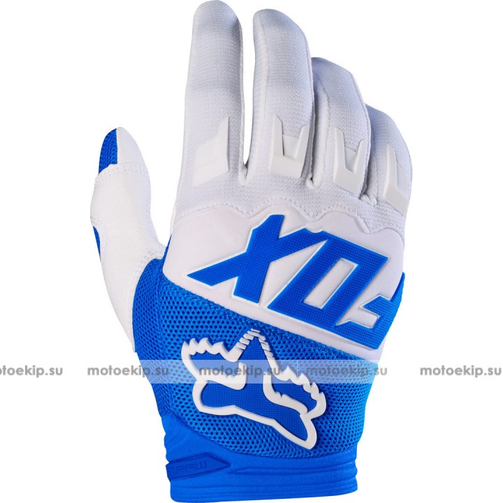 Fox Dirtpaw Kids MX Glove