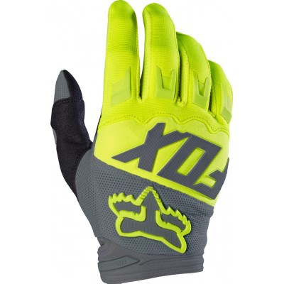 Fox Dirtpaw Kids MX Glove