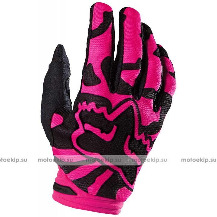 FOX Dirtpaw Lady Gloves