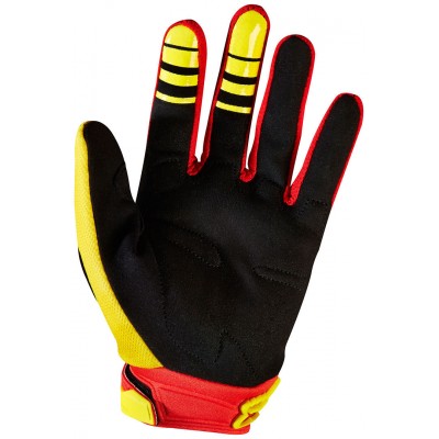 FOX Dirtpaw Mako Gloves