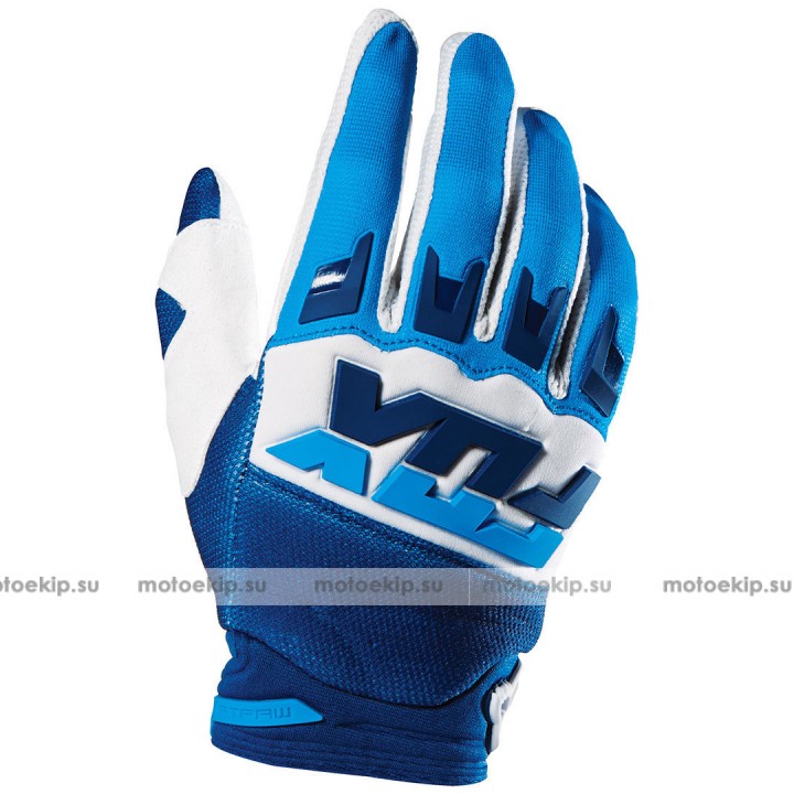 FOX Dirtpaw Mako Gloves