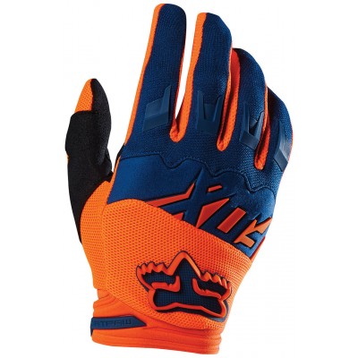 FOX Dirtpaw Race Gloves