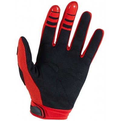 FOX Dirtpaw Race Kids Gloves