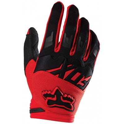 FOX Dirtpaw Race Kids Gloves
