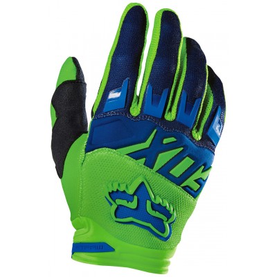 FOX Dirtpaw Race Kids Gloves