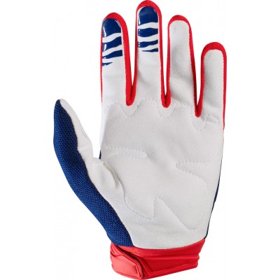 Fox Dirtpaw Race MX Glove 2017