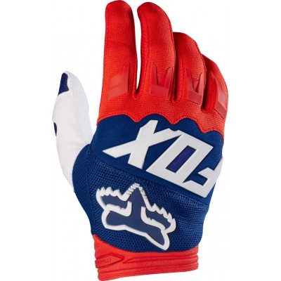 Fox Dirtpaw Race MX Glove 2017
