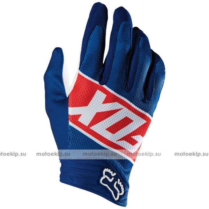 FOX Divizion Airline Gloves