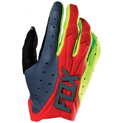 FOX Flexair Race 2016 Gloves