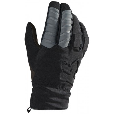 FOX Forge Gloves