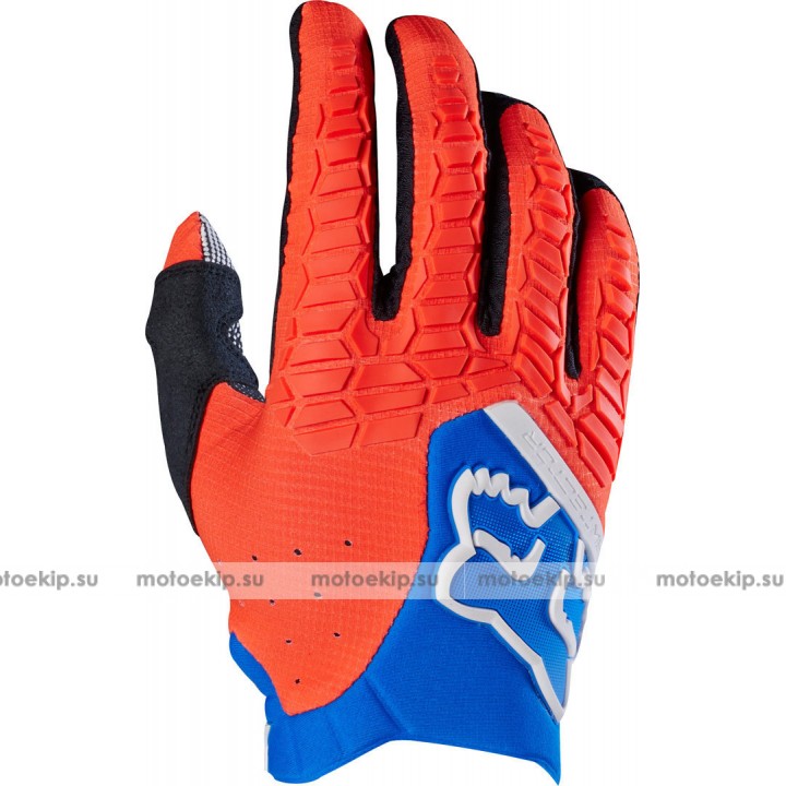 Fox Pawtector MX Glove 2017