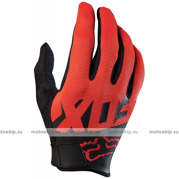 FOX Ranger Gloves 2016