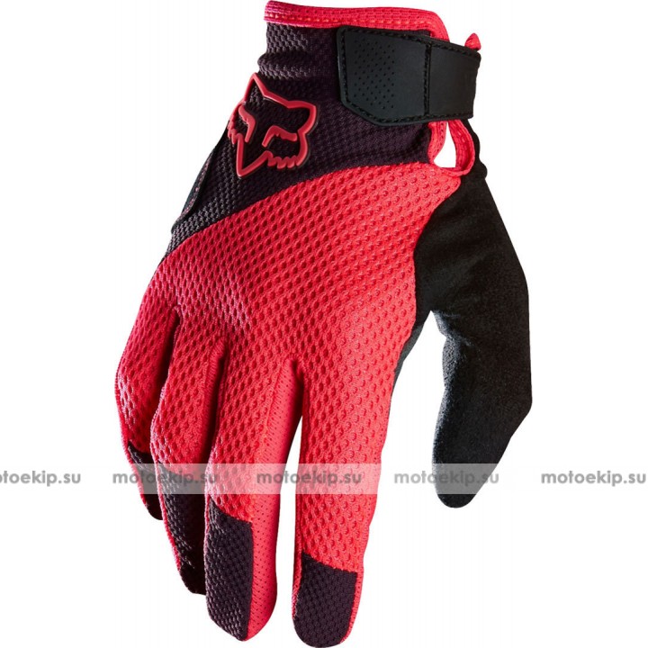 FOX Reflex Gel Gloves Lady