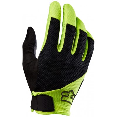 FOX Reflex Gel MTB Gloves