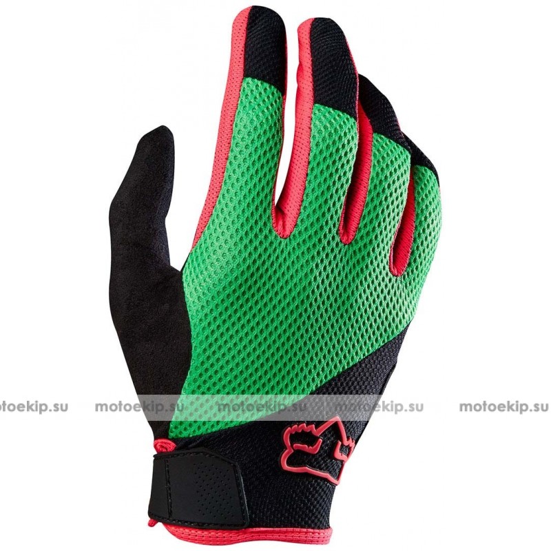 mtb gloves gel