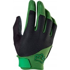 Перчатки для мотокросса FOX Reflex Gel MTB Перчатки для мотокросса FOX Reflex Gel MTB