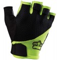 Fox Reflex Gel Short MTB Gloves