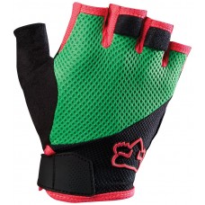 Перчатки для мотокросса Fox Reflex Gel Short MTB Перчатки для мотокросса Fox Reflex Gel Short MTB