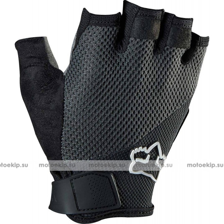 Fox Reflex Gel Short MTB Gloves