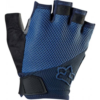 Fox Reflex Gel Short MTB Gloves