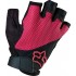 FOX Reflex Short Gel Gloves Lady