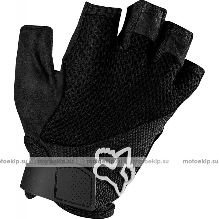 FOX Reflex Short Gel Gloves Lady