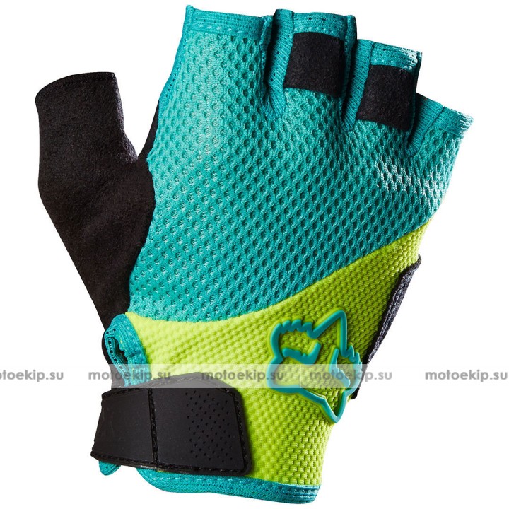 FOX Reflex Short Gel Lady Glove